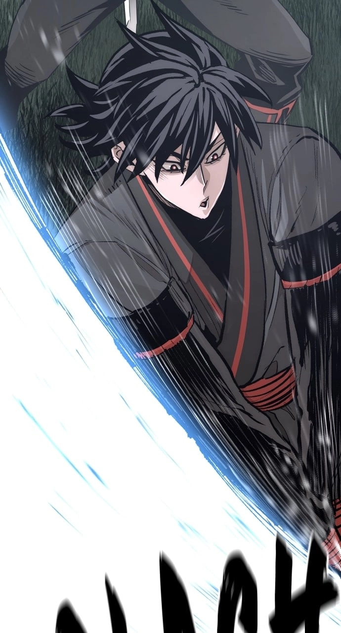 Murim Rpg Simulation Chapter 72 - Page 33