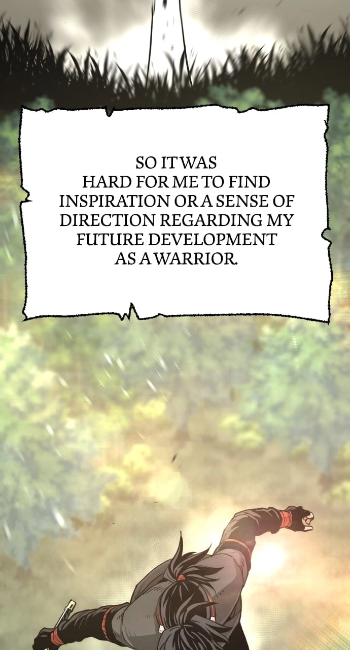 Murim Rpg Simulation Chapter 72 - Page 39