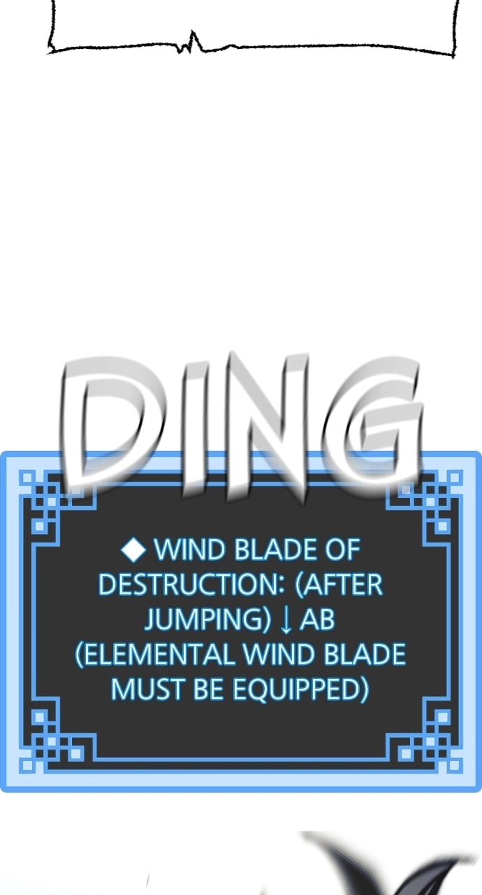 Murim Rpg Simulation Chapter 72 - Page 43