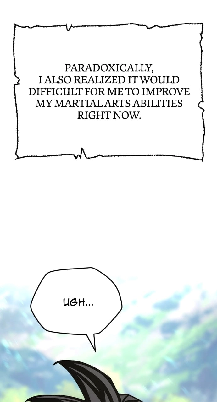 Murim Rpg Simulation Chapter 72 - Page 49