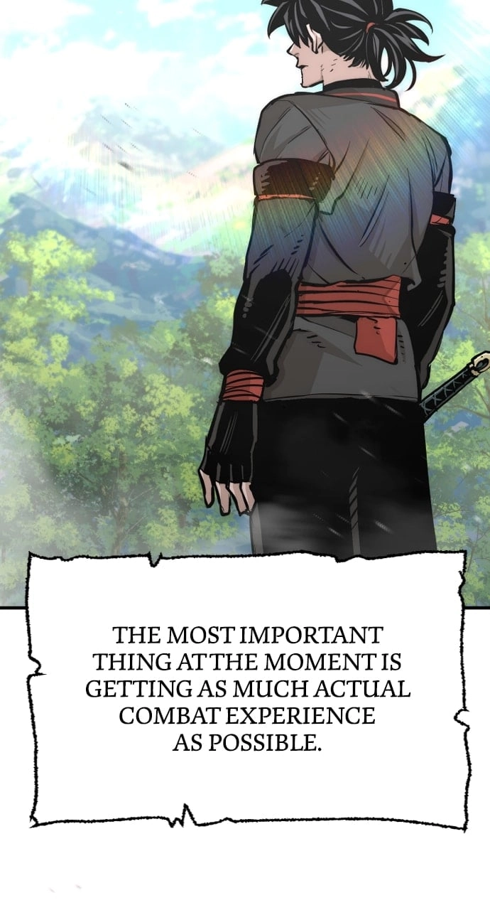 Murim Rpg Simulation Chapter 72 - Page 54
