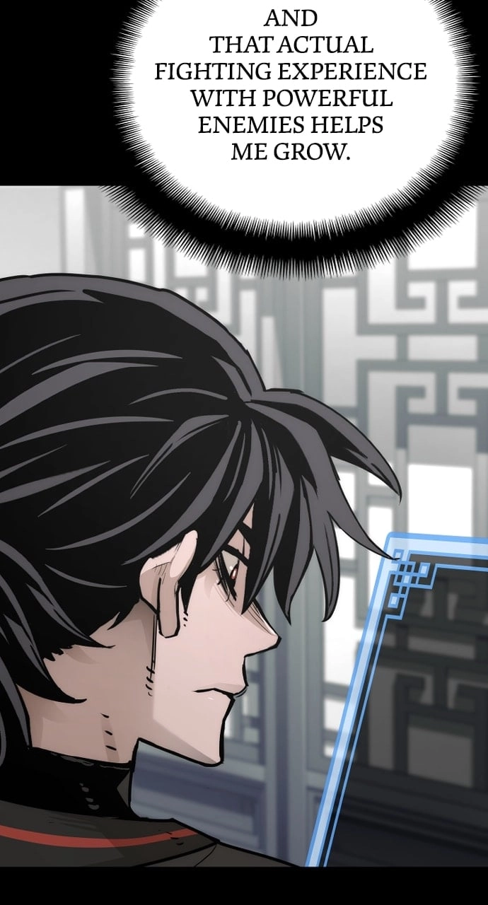 Murim Rpg Simulation Chapter 72 - Page 62