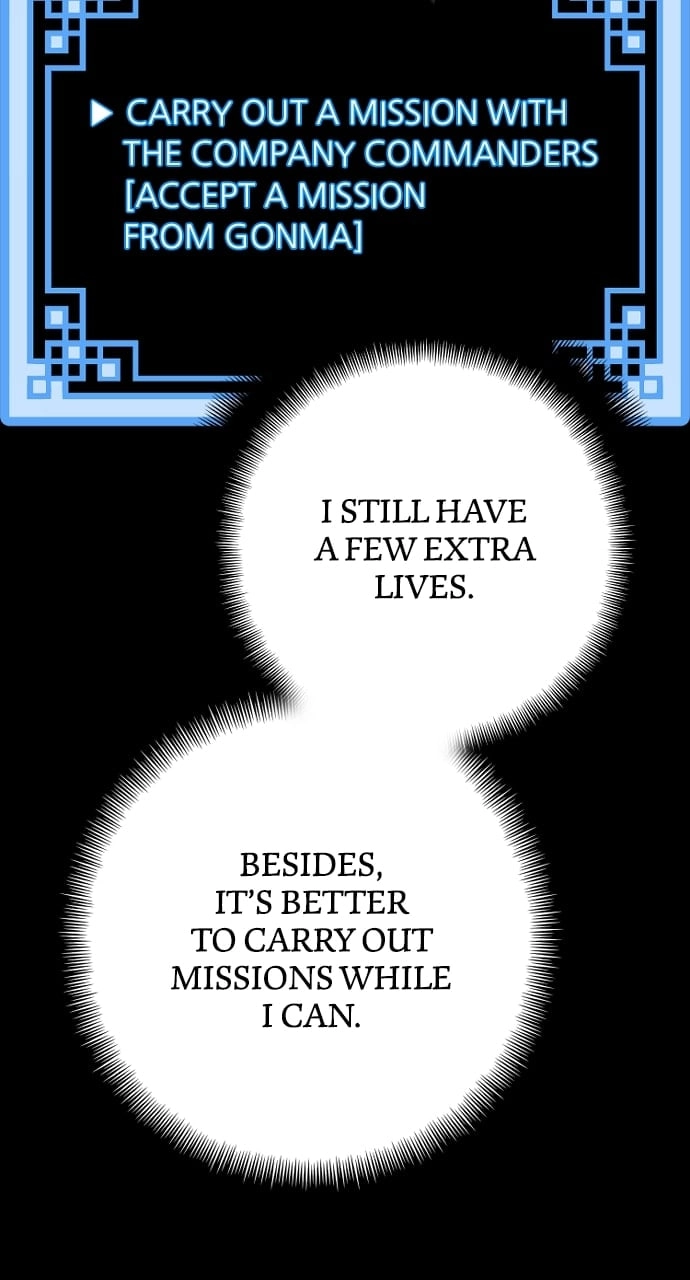 Murim Rpg Simulation Chapter 72 - Page 64