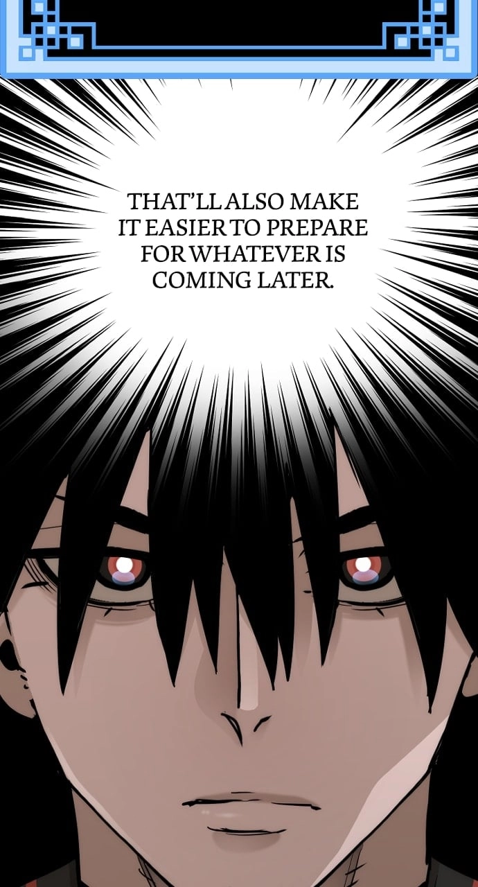 Murim Rpg Simulation Chapter 72 - Page 66