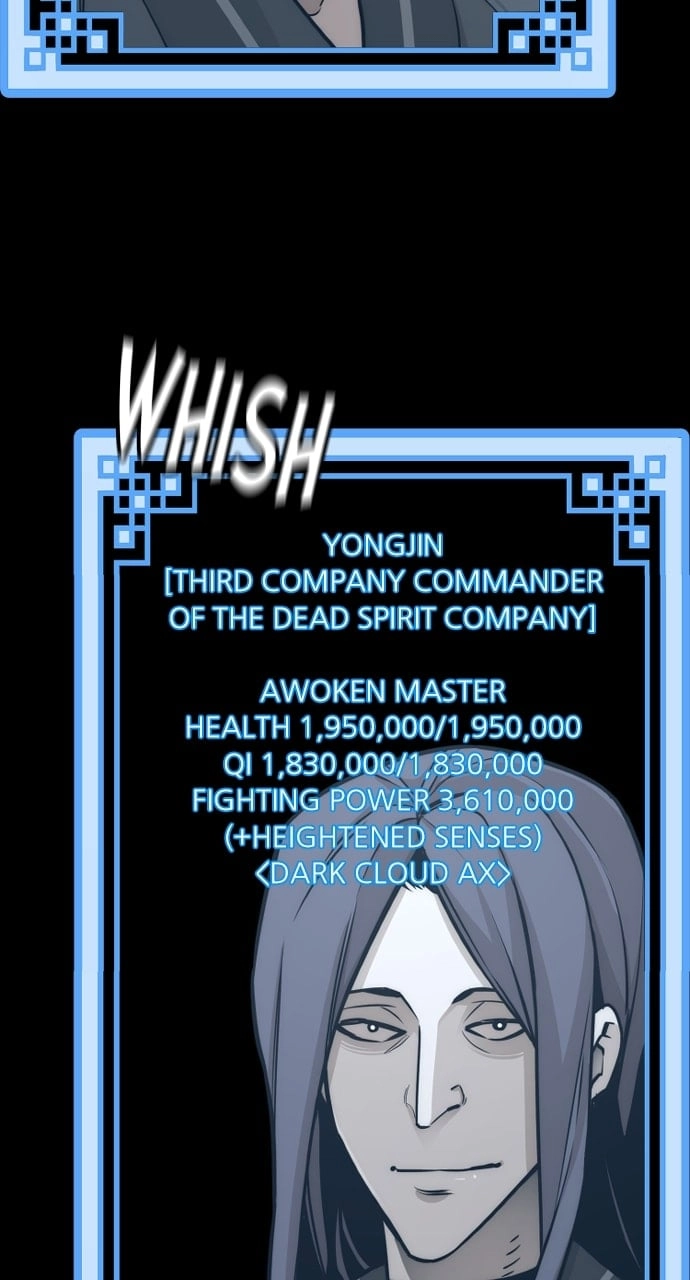 Murim Rpg Simulation Chapter 72 - Page 71