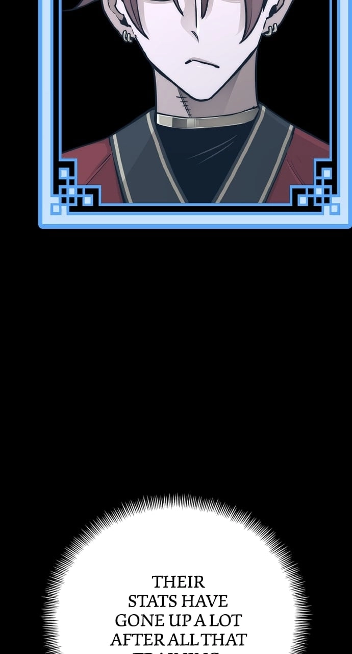 Murim Rpg Simulation Chapter 72 - Page 74