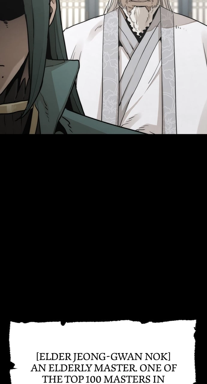 Murim Rpg Simulation Chapter 72 - Page 85