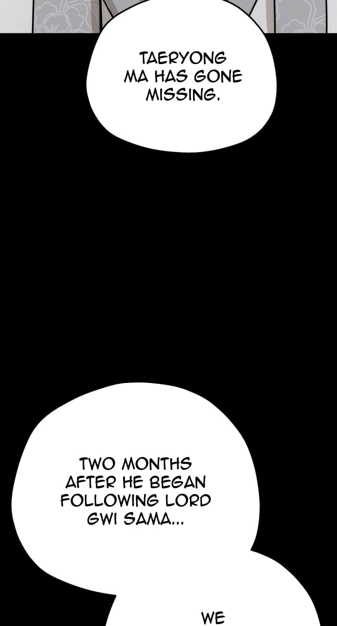 Murim Rpg Simulation Chapter 72 - Page 87