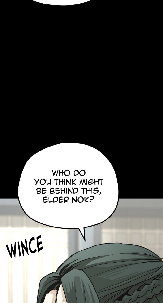 Murim Rpg Simulation Chapter 72 - Page 89