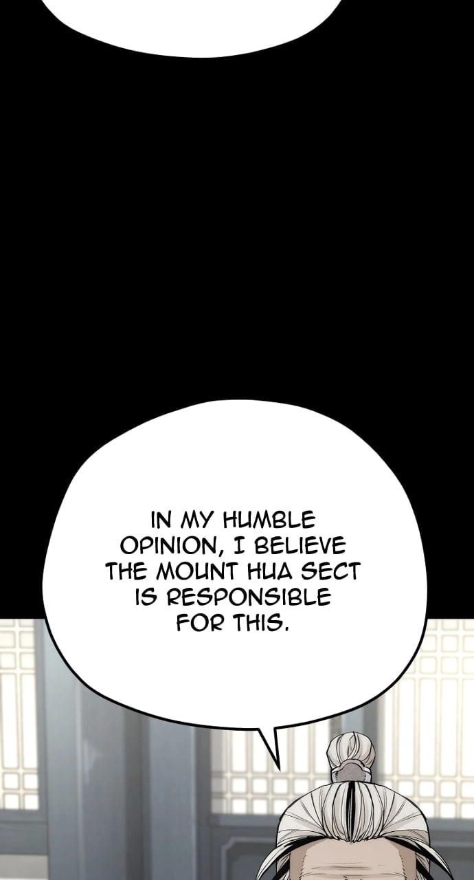 Murim Rpg Simulation Chapter 72 - Page 91