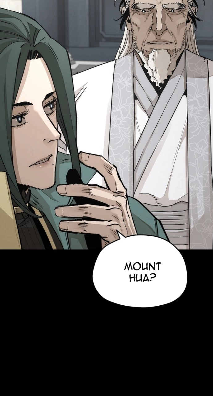 Murim Rpg Simulation Chapter 72 - Page 92