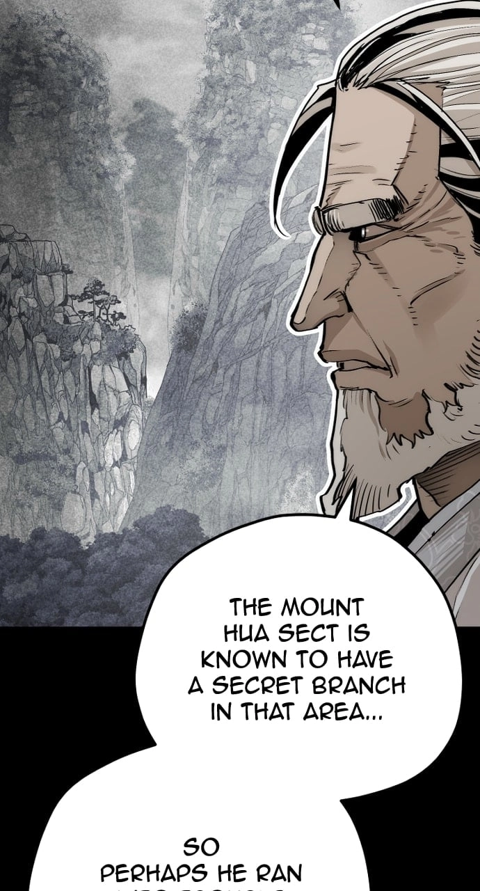 Murim Rpg Simulation Chapter 72 - Page 94