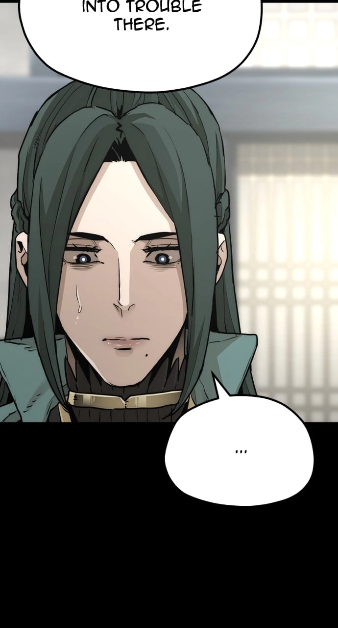 Murim Rpg Simulation Chapter 72 - Page 95