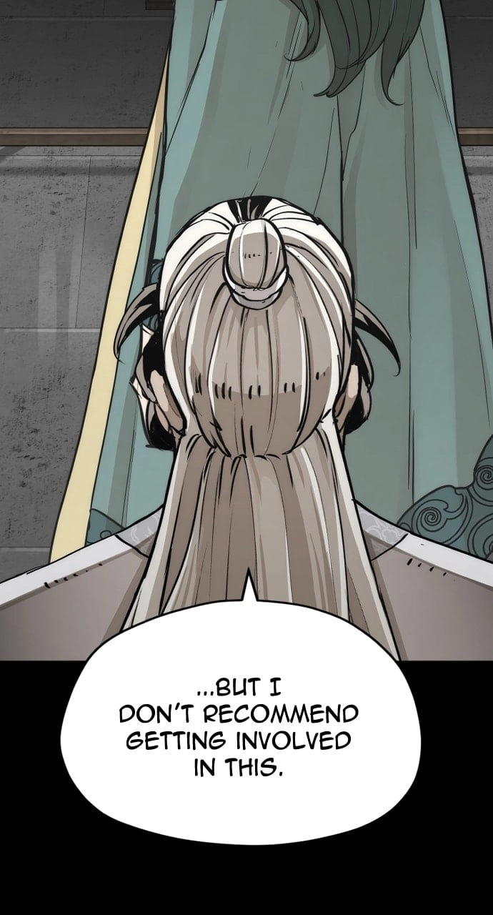 Murim Rpg Simulation Chapter 72 - Page 98
