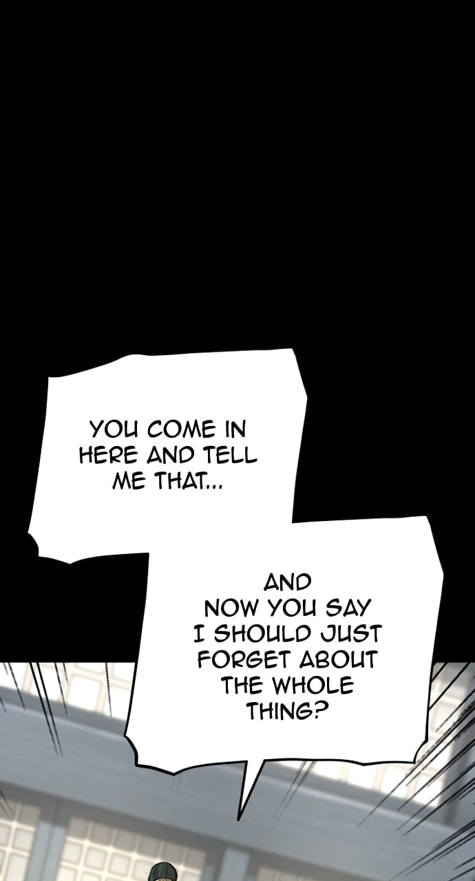 Murim Rpg Simulation Chapter 72 - Page 99