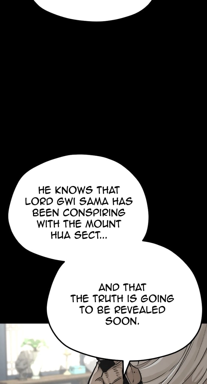 Murim Rpg Simulation Chapter 72 - Page 101