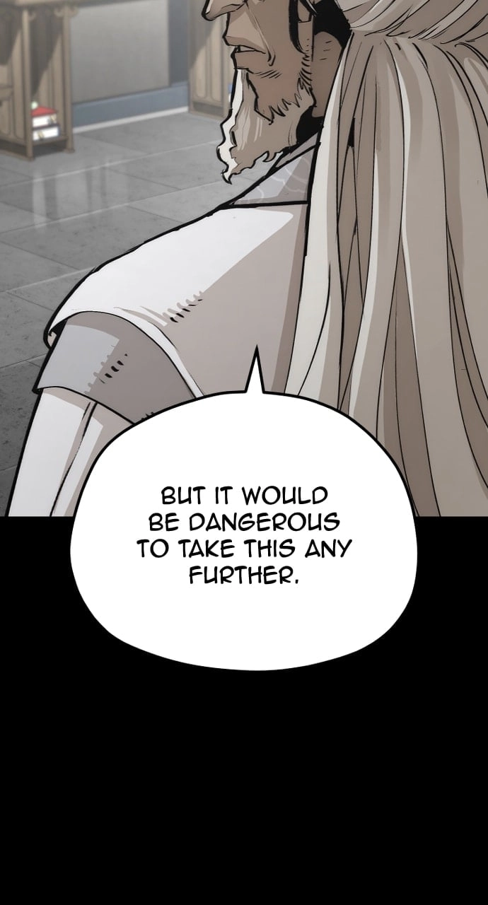 Murim Rpg Simulation Chapter 72 - Page 102