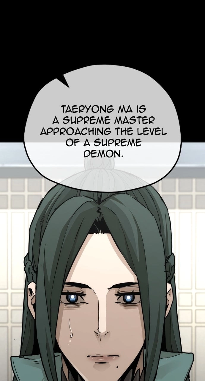 Murim Rpg Simulation Chapter 72 - Page 103
