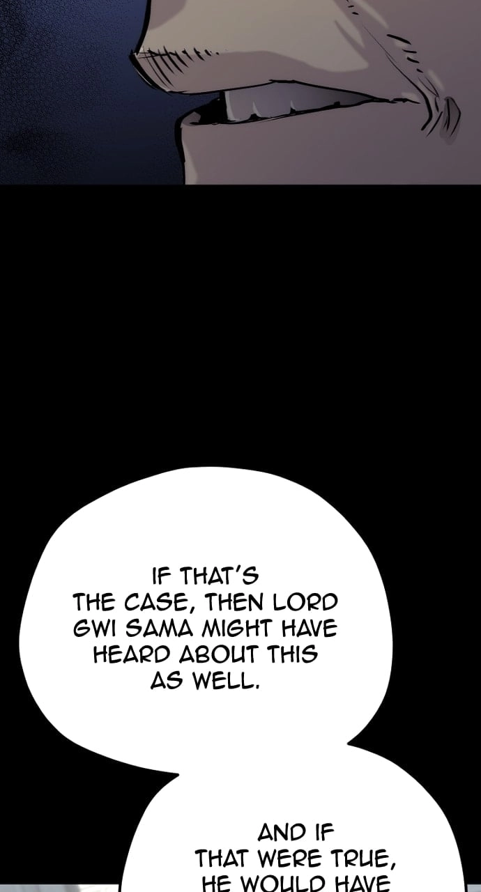 Murim Rpg Simulation Chapter 72 - Page 106