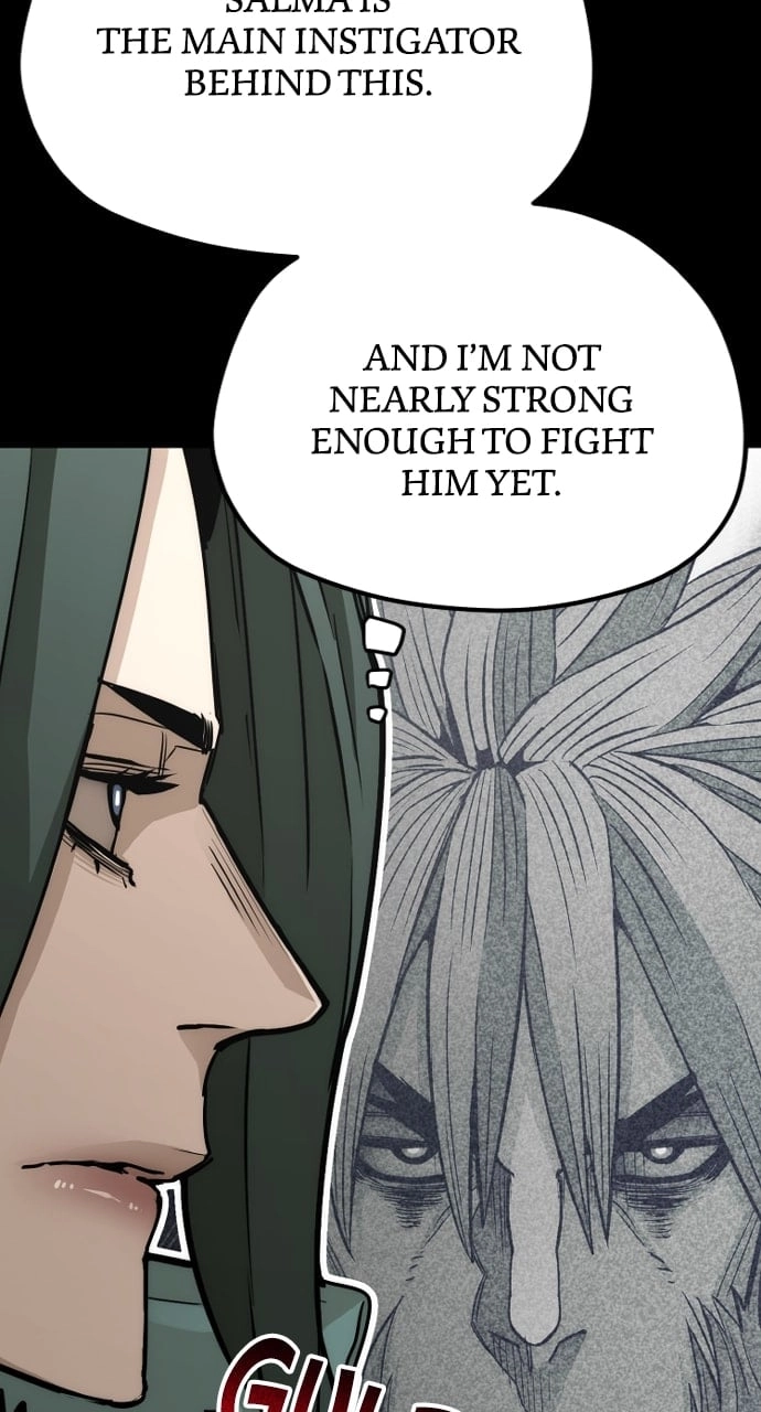 Murim Rpg Simulation Chapter 72 - Page 109