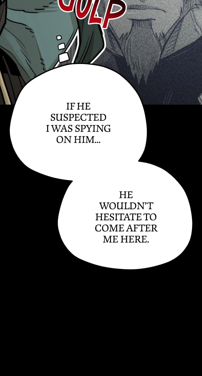 Murim Rpg Simulation Chapter 72 - Page 110