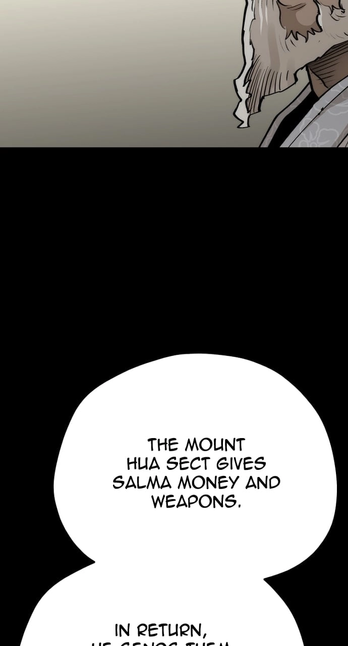 Murim Rpg Simulation Chapter 72 - Page 119