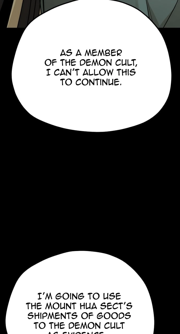 Murim Rpg Simulation Chapter 72 - Page 121