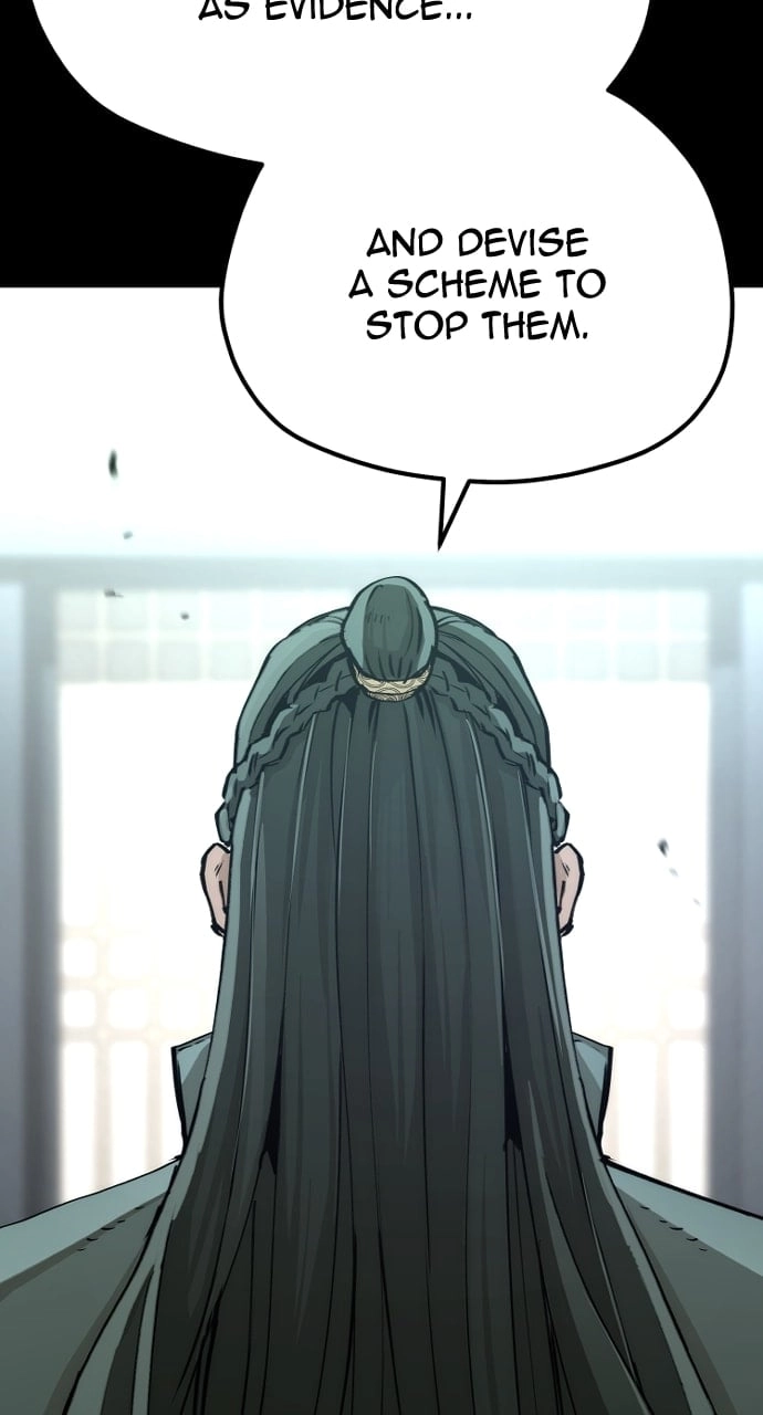 Murim Rpg Simulation Chapter 72 - Page 122