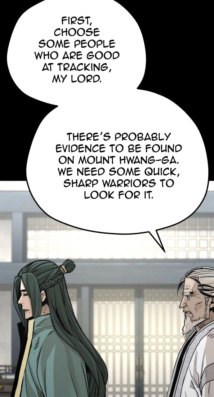 Murim Rpg Simulation Chapter 72 - Page 129