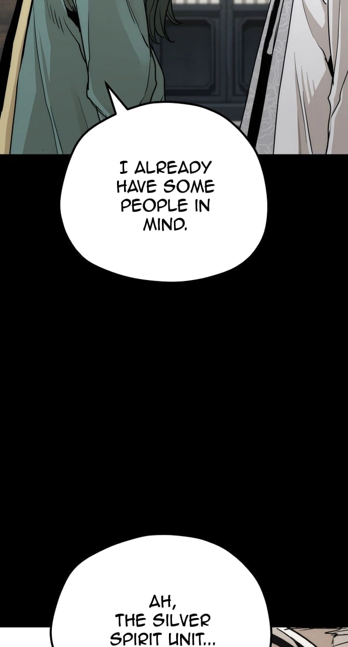 Murim Rpg Simulation Chapter 72 - Page 130