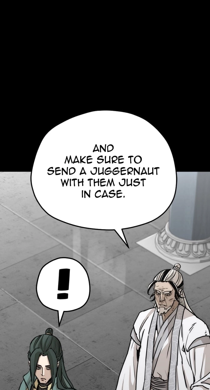 Murim Rpg Simulation Chapter 72 - Page 132