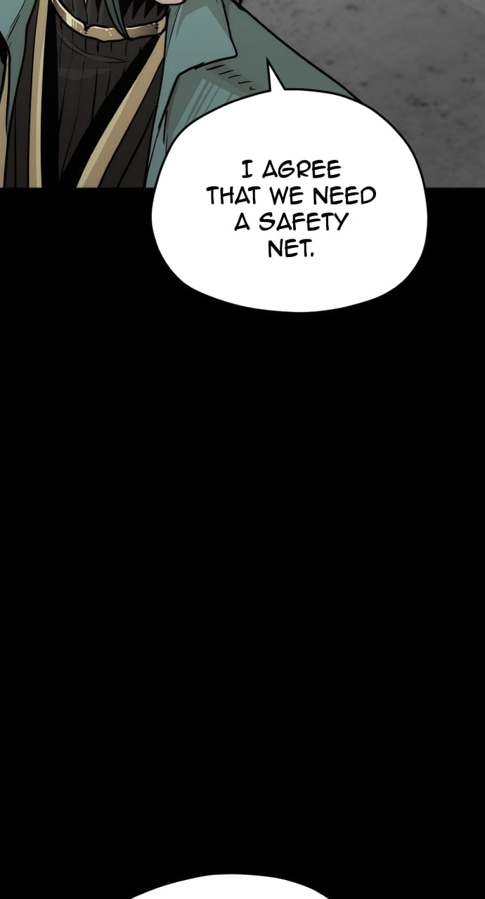 Murim Rpg Simulation Chapter 72 - Page 135
