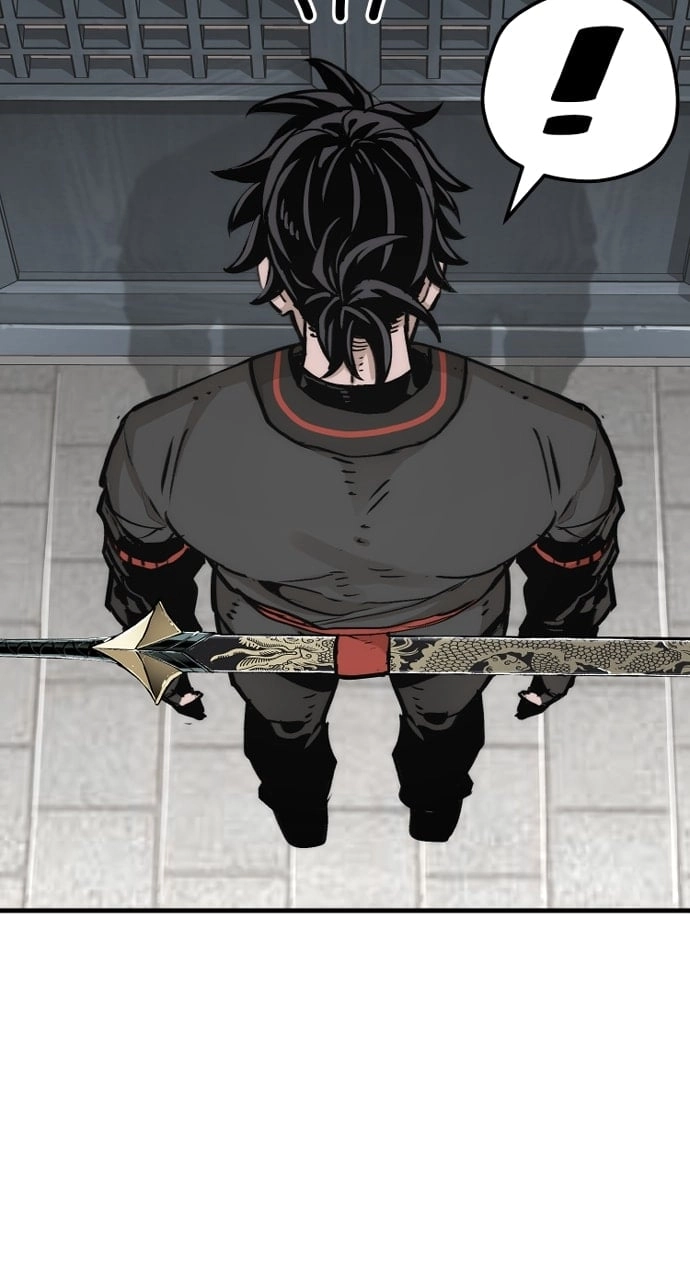 Murim Rpg Simulation Chapter 72 - Page 151