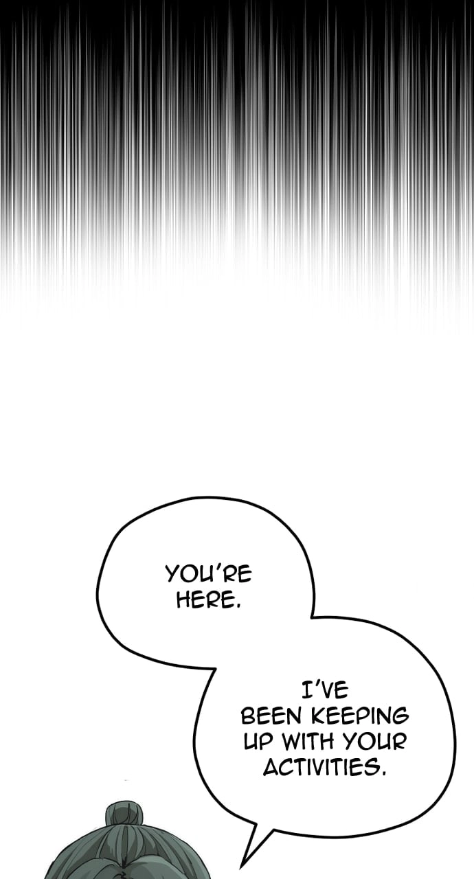 Murim Rpg Simulation Chapter 73 - Page 3