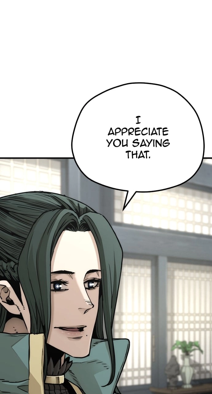 Murim Rpg Simulation Chapter 73 - Page 7