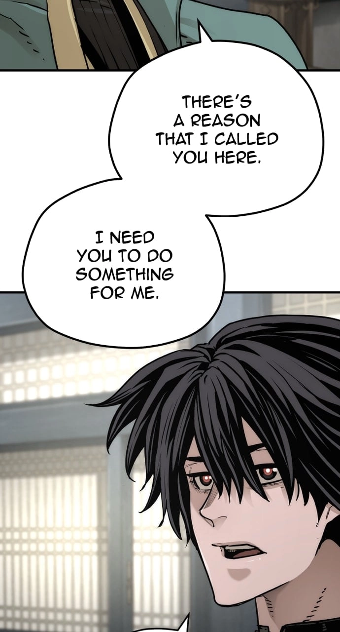 Murim Rpg Simulation Chapter 73 - Page 8