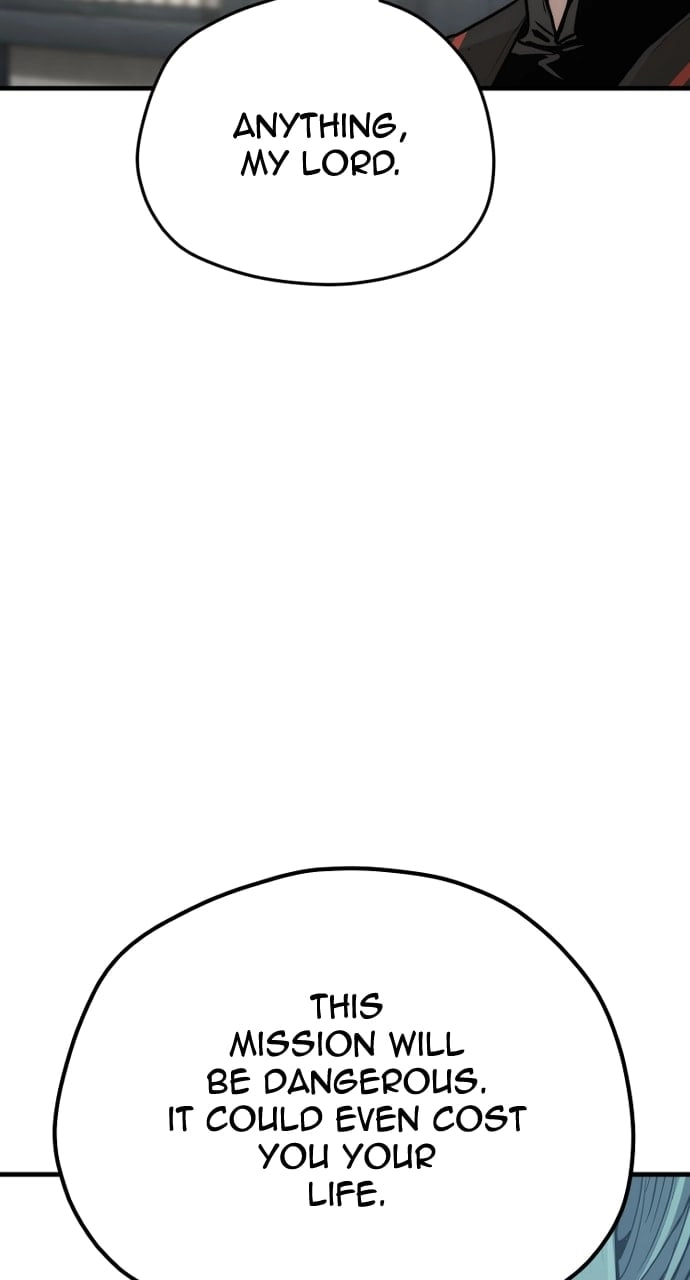 Murim Rpg Simulation Chapter 73 - Page 9