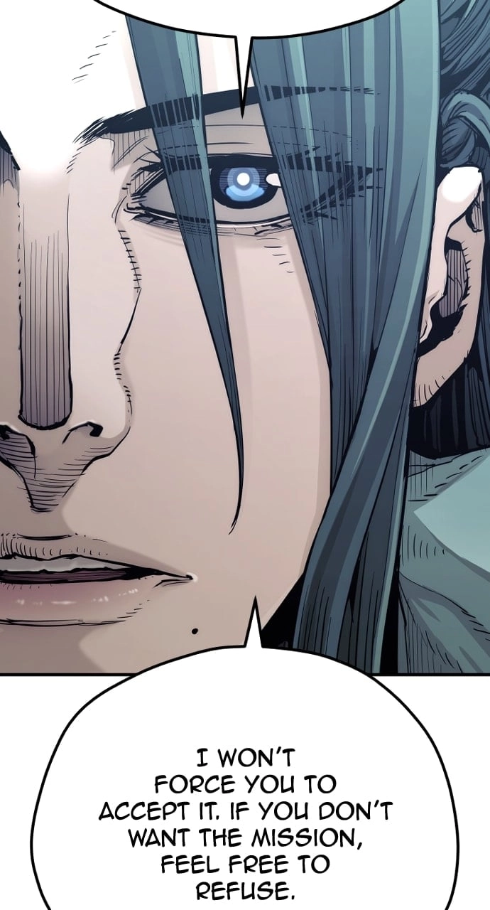 Murim Rpg Simulation Chapter 73 - Page 10