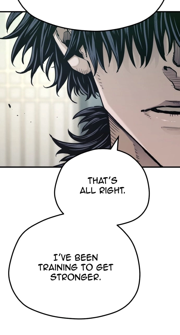 Murim Rpg Simulation Chapter 73 - Page 11
