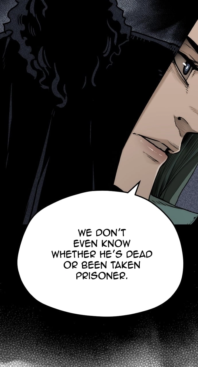Murim Rpg Simulation Chapter 73 - Page 21