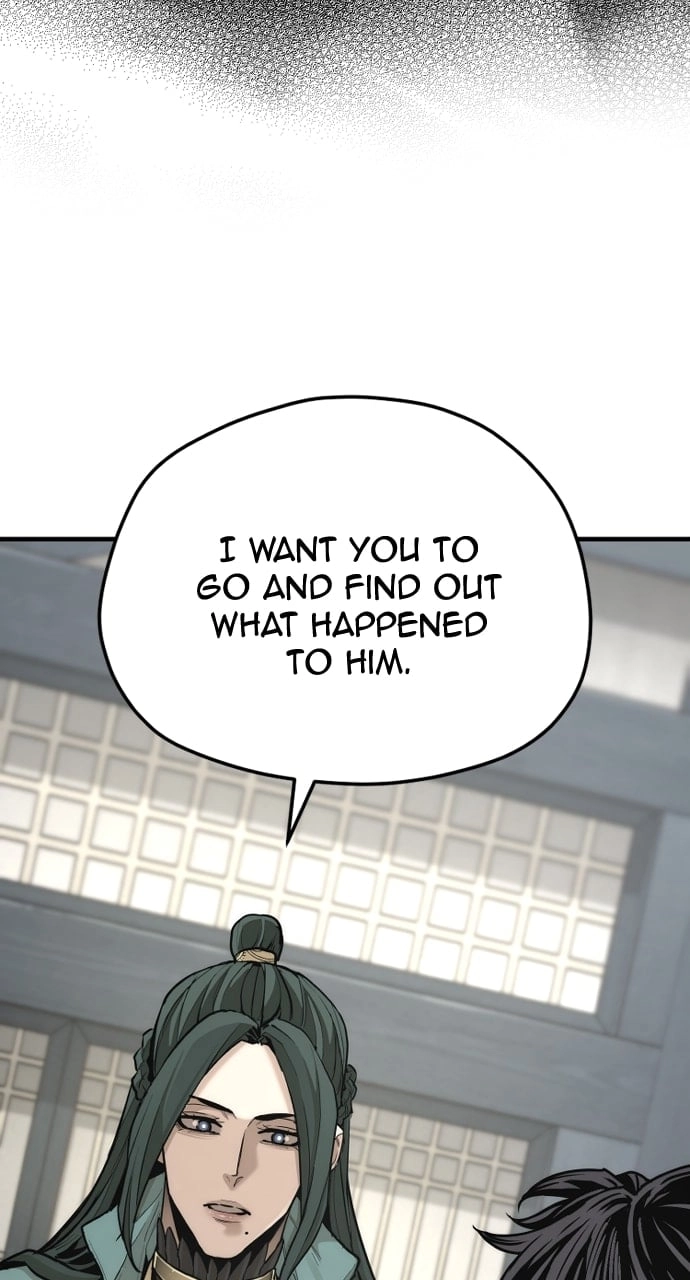 Murim Rpg Simulation Chapter 73 - Page 22