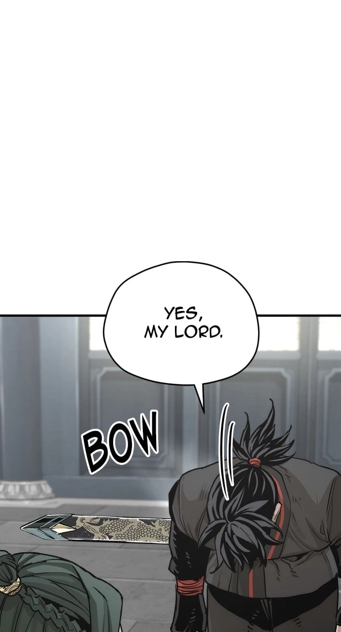 Murim Rpg Simulation Chapter 73 - Page 24