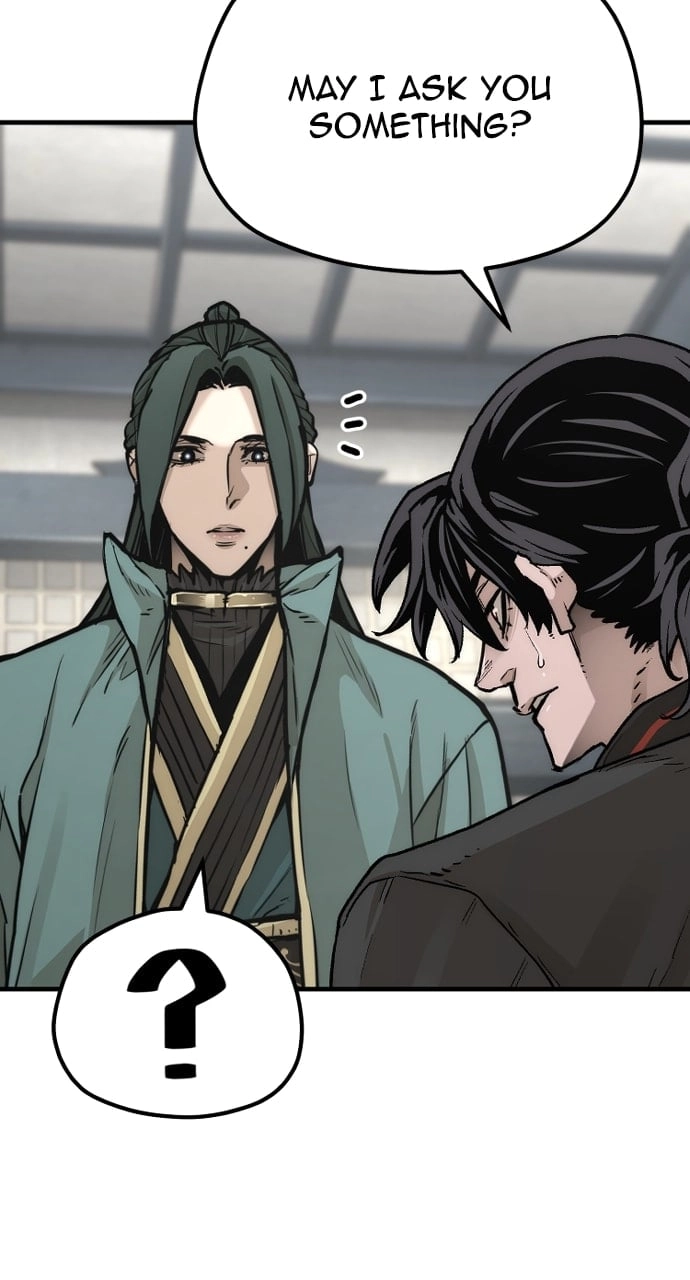 Murim Rpg Simulation Chapter 73 - Page 27
