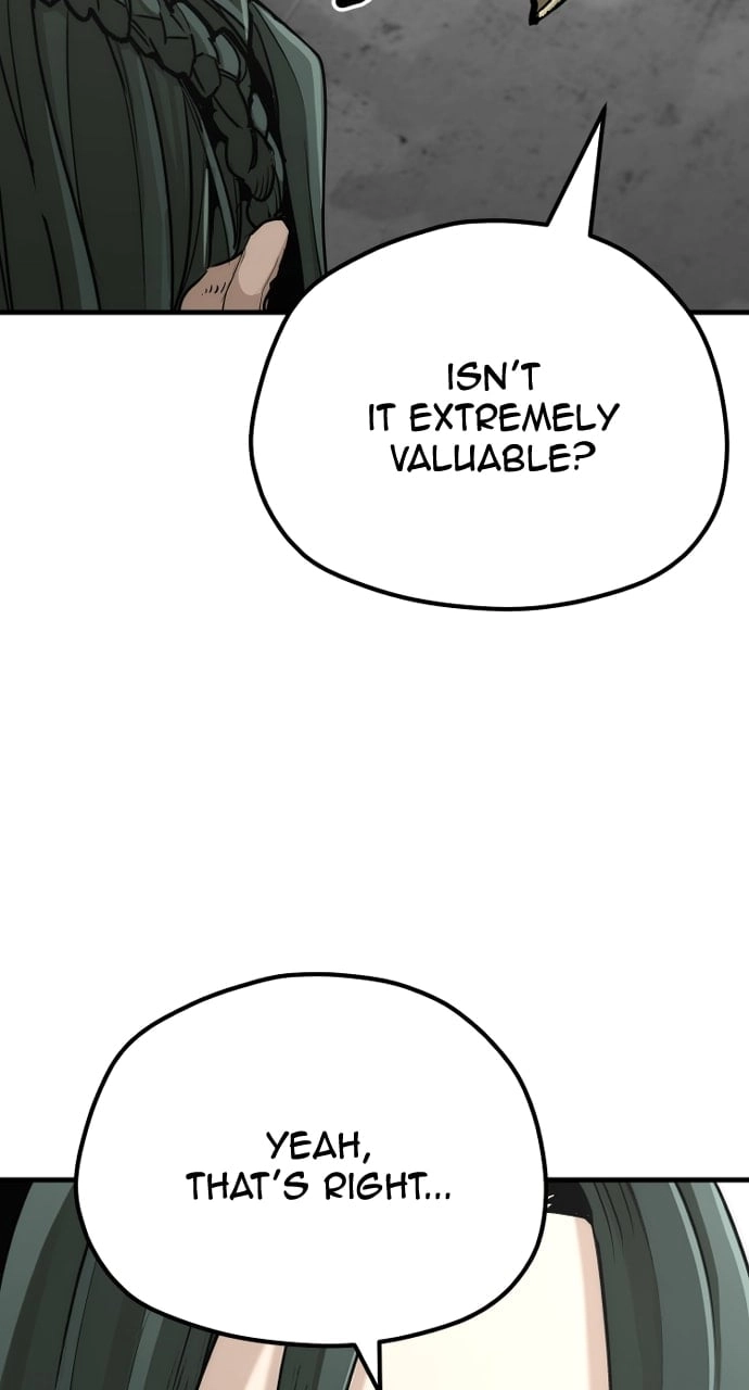 Murim Rpg Simulation Chapter 73 - Page 29