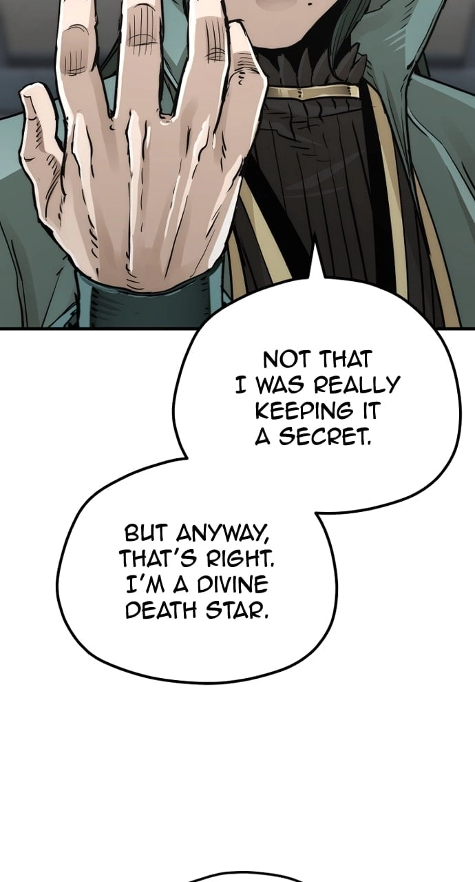 Murim Rpg Simulation Chapter 73 - Page 38