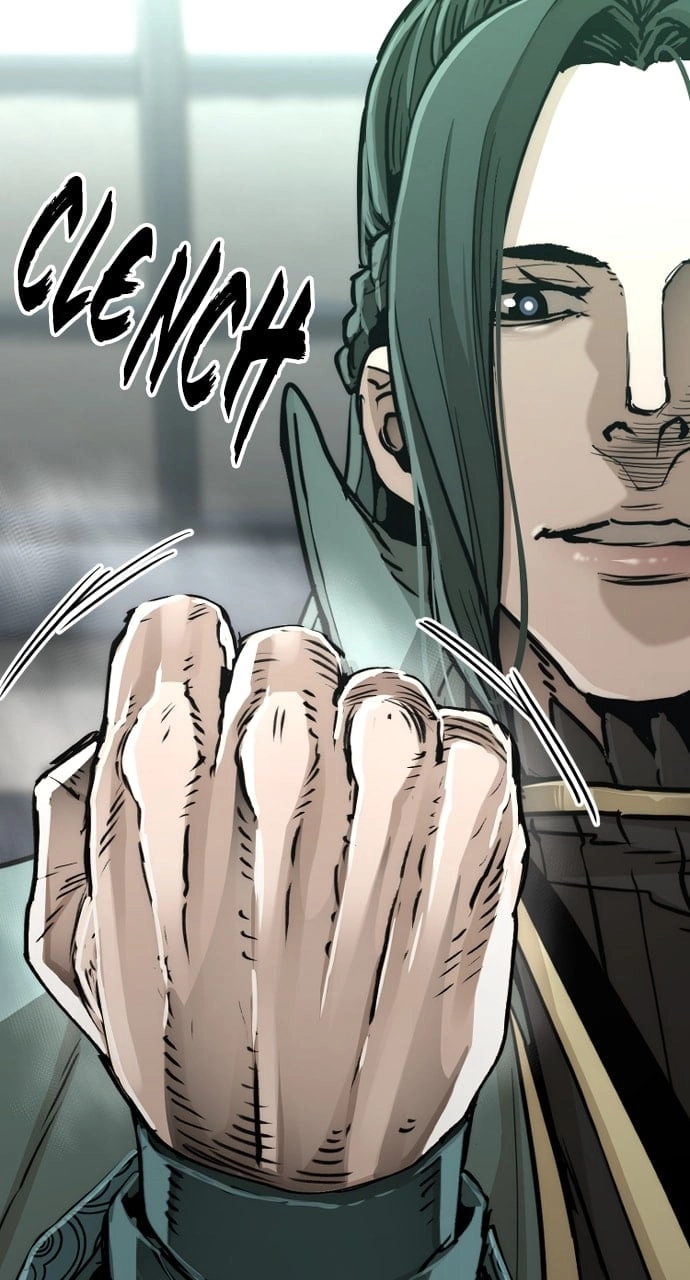 Murim Rpg Simulation Chapter 73 - Page 40