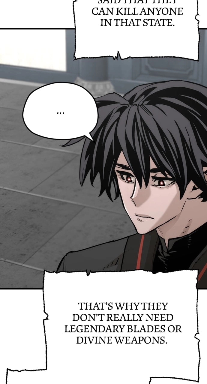 Murim Rpg Simulation Chapter 73 - Page 42
