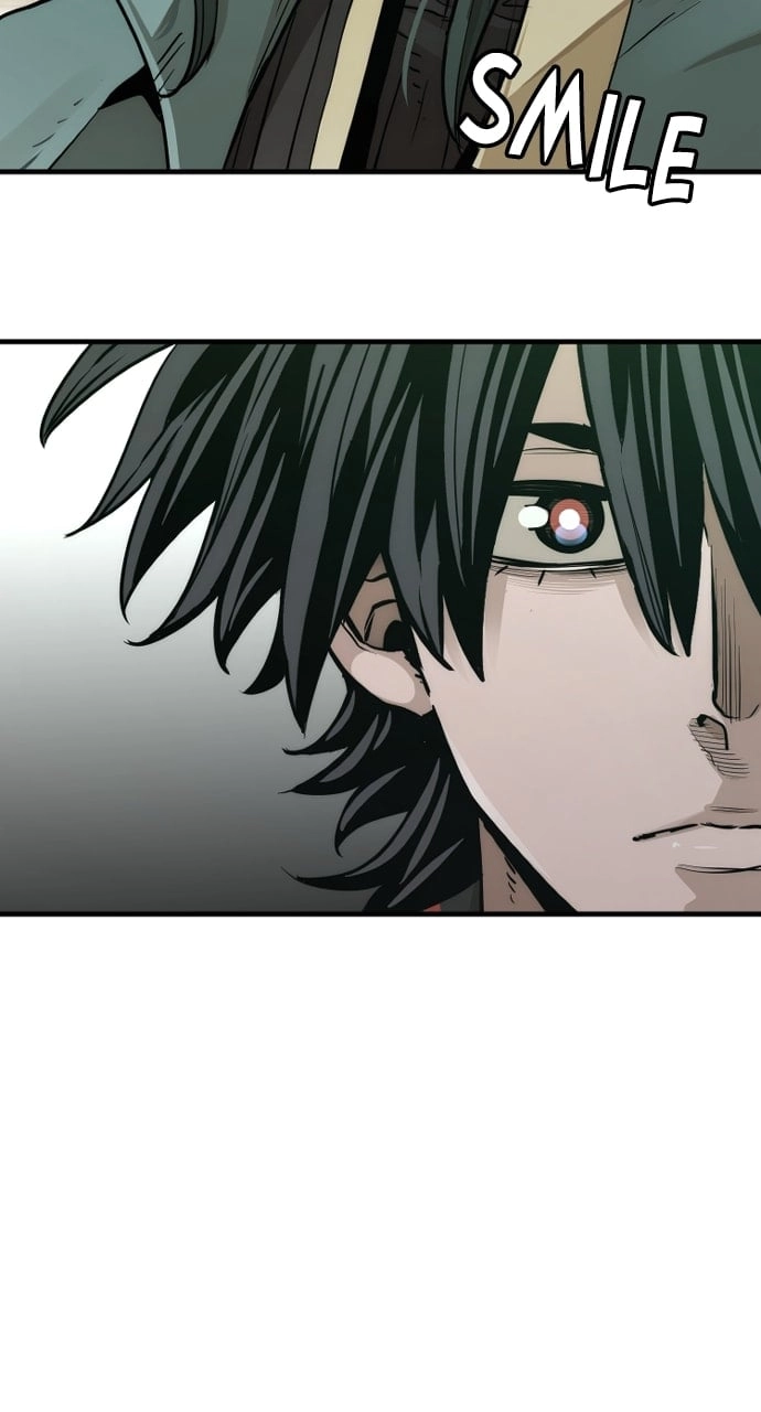 Murim Rpg Simulation Chapter 73 - Page 47