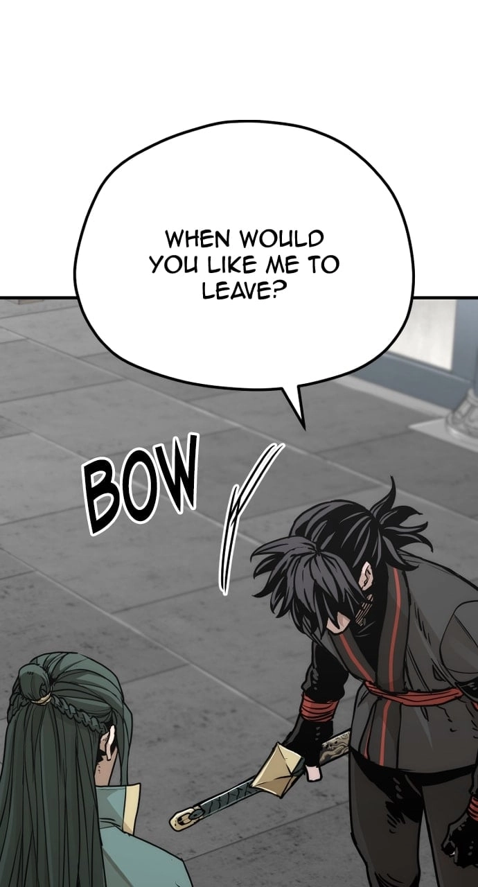 Murim Rpg Simulation Chapter 73 - Page 48