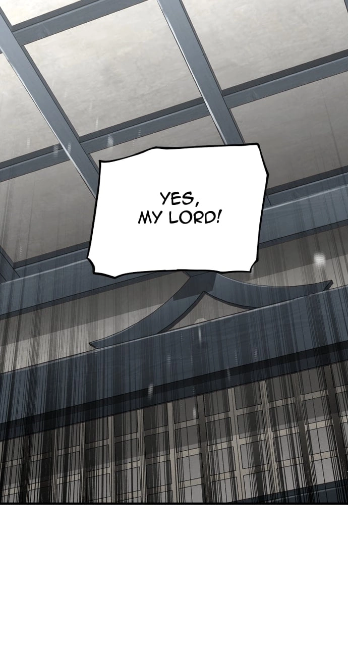 Murim Rpg Simulation Chapter 73 - Page 50